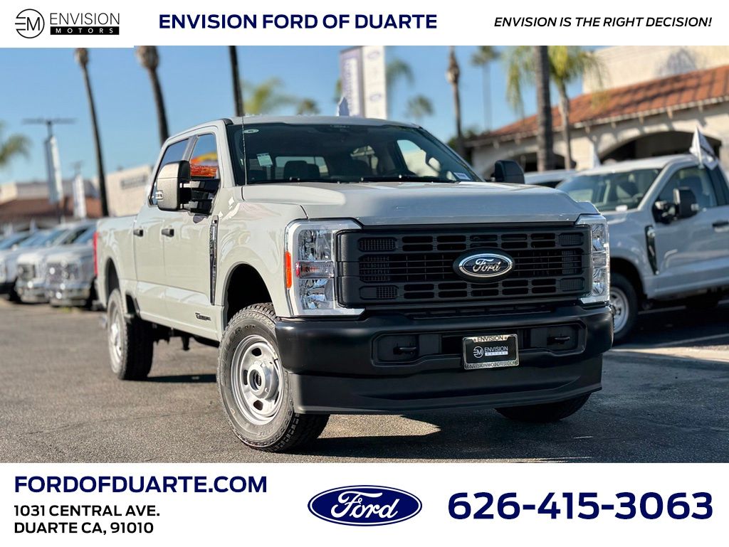 2026 Ford F-350 Base's photo