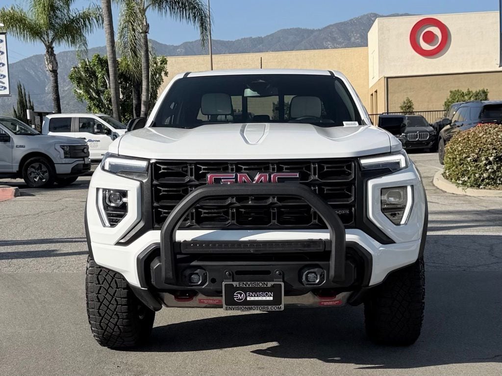 2023 GMC Canyon AT4X photo 2