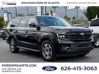 2026 Ford Expedition Max Active SUV