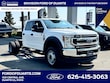 Ford F-550 Chassis