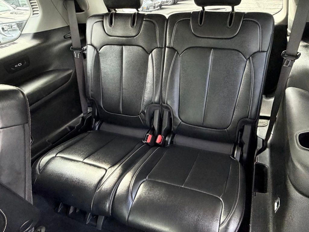 2023 Jeep Grand Cherokee L Limited - Photo 29