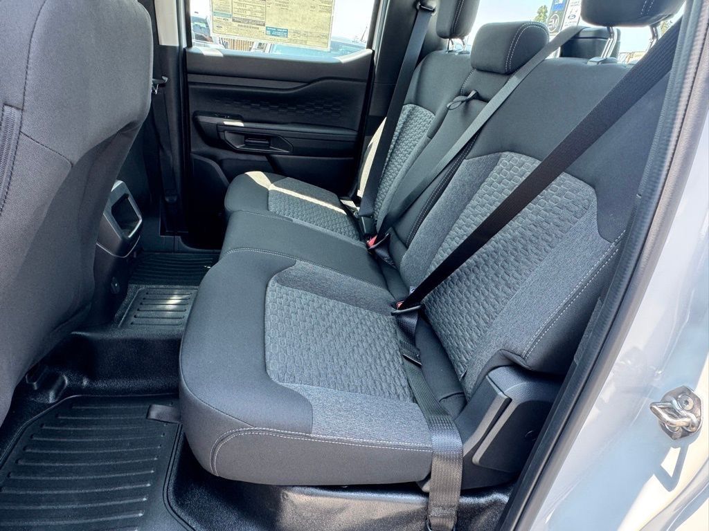 2025 Ford Ranger XL - Photo 25