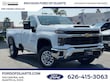 Chevrolet Silverado 2500 HD