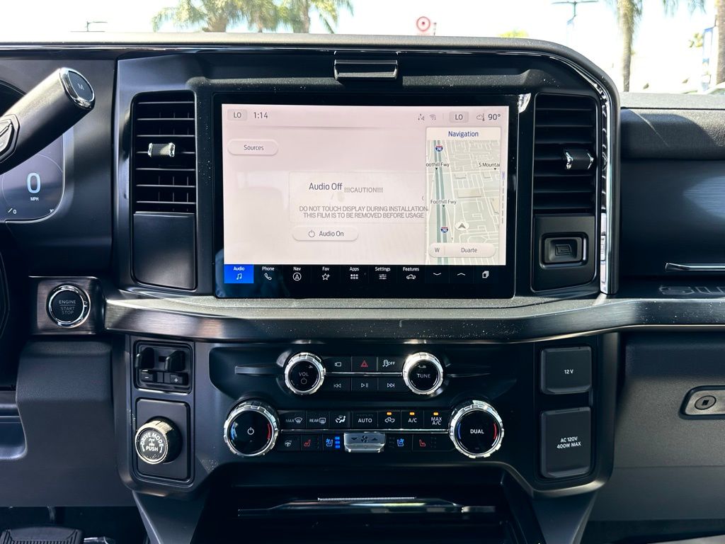 2026 Ford F-350 Super Duty Lariat - Photo 25