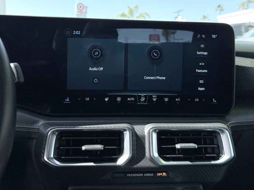 2025 Ford Mustang GT Premium - Photo 27