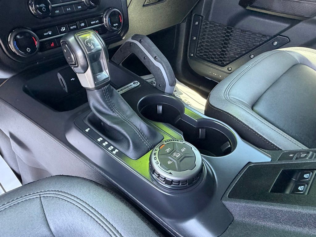 2024 Ford Bronco 2-Door Big Bend - Photo 30