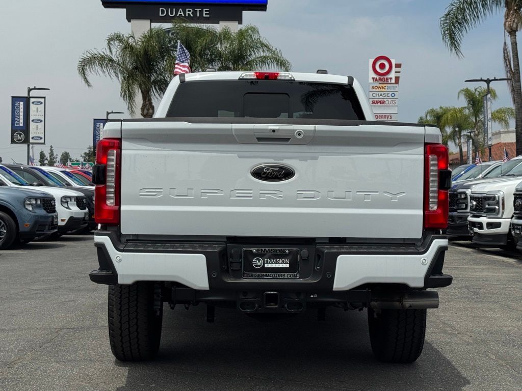 2026 Ford F-250 Super Duty XLT - Photo 12