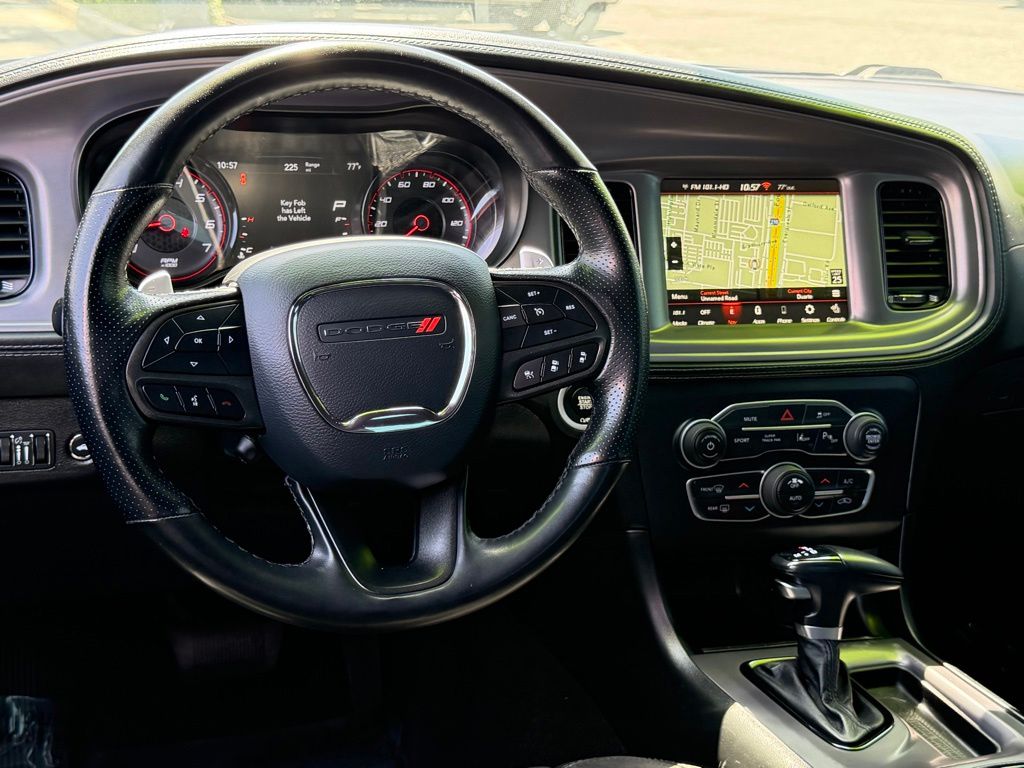 2023 Dodge Charger GT - Photo 35