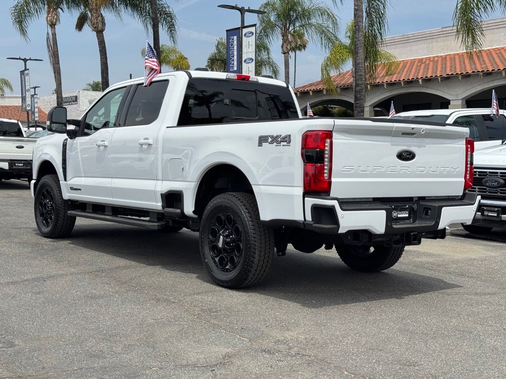 2026 Ford F-250 Super Duty XLT - Photo 11