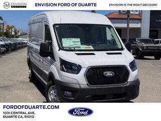 2026 Ford Transit-150 Cargo Base Van Medium Roof Van