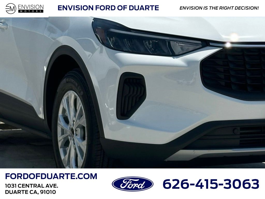 2025 Ford Escape Active photo 3