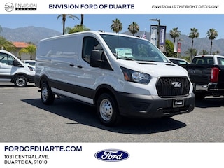 2026 Ford Transit-250 Cargo Base Van Low Roof Van