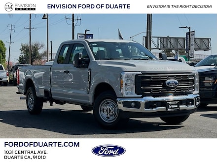 2026 Ford F-250 F-250 XL Truck Super Cab