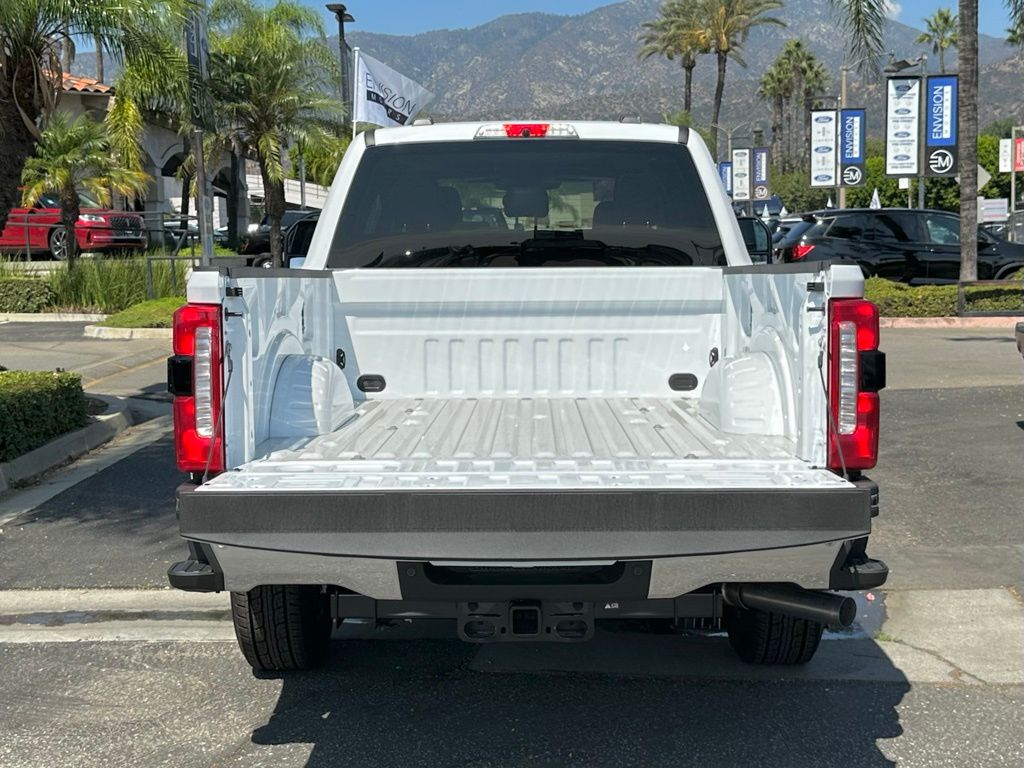 2026 Ford F-350 Super Duty Lariat - Photo 12