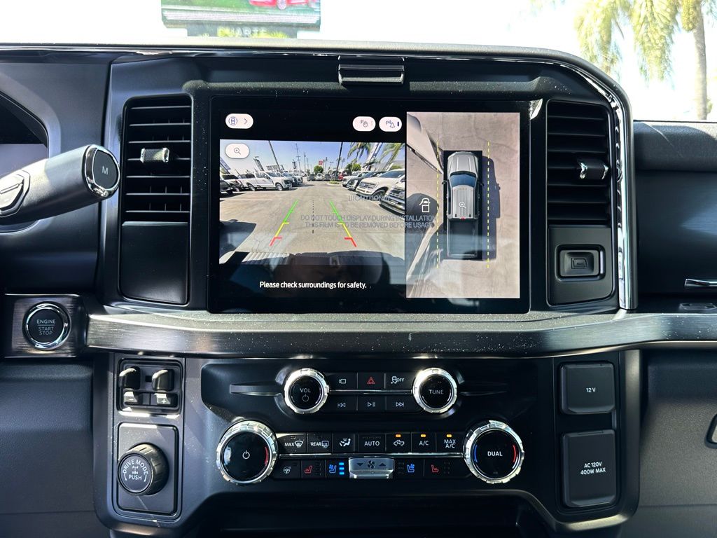 2026 Ford F-350 Super Duty Lariat - Photo 26
