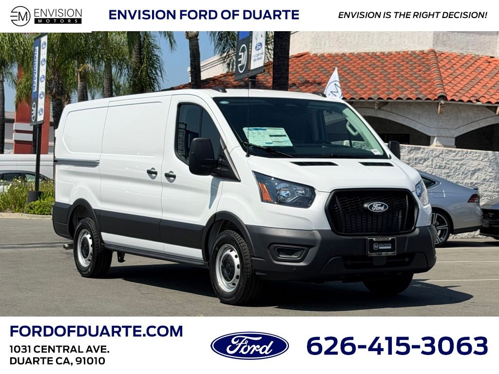 2026 Ford Transit-150 Cargo Van Low Roof Van 