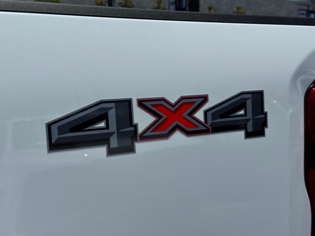 2025 Ford F-250 Super Duty XL - Photo 17