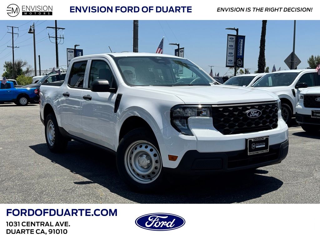 2026 Ford Maverick XL FWD's photo