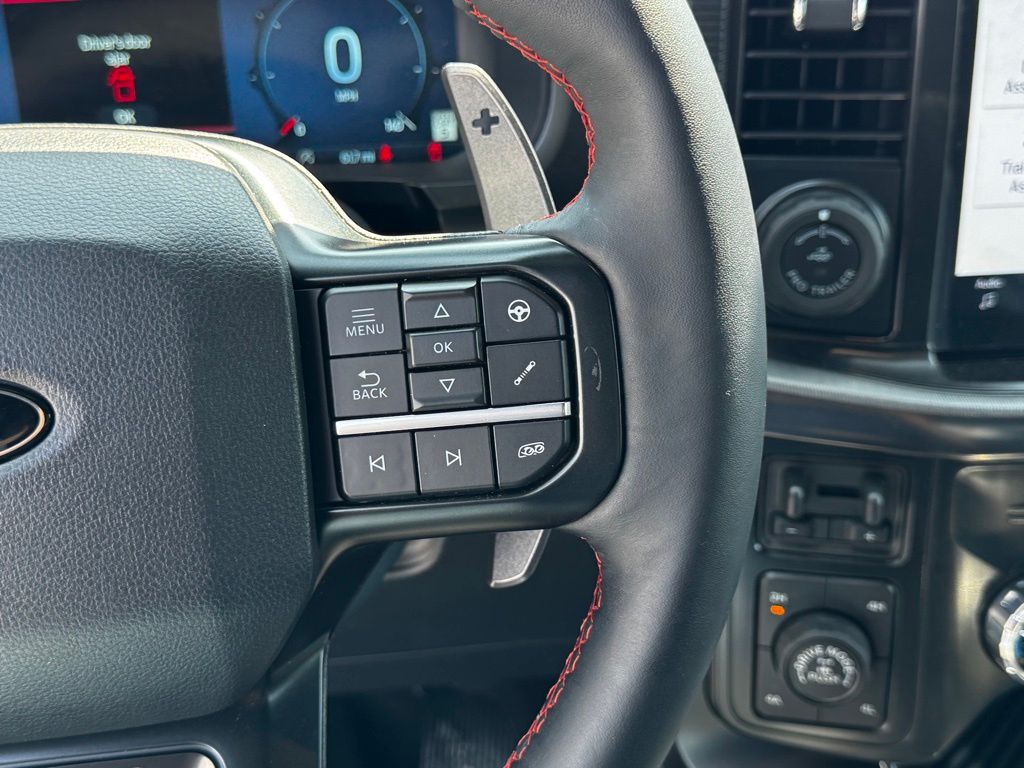 2025 Ford F-150 Raptor - Photo 26