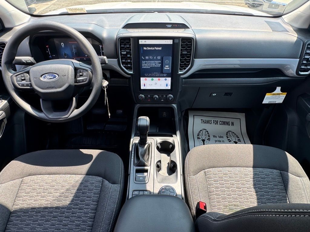 2025 Ford Ranger XL - Photo 24