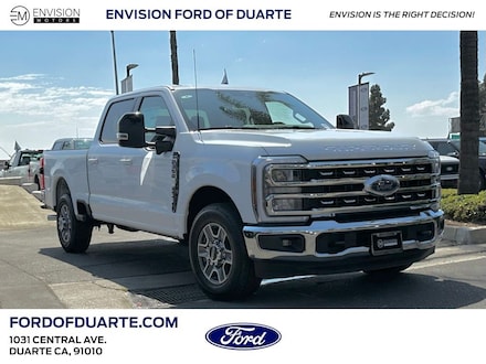 2026 Ford F-350 F-350 Lariat Truck Crew Cab