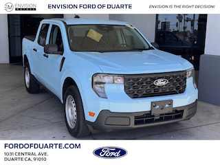 2026 Ford Maverick XL Truck SuperCrew