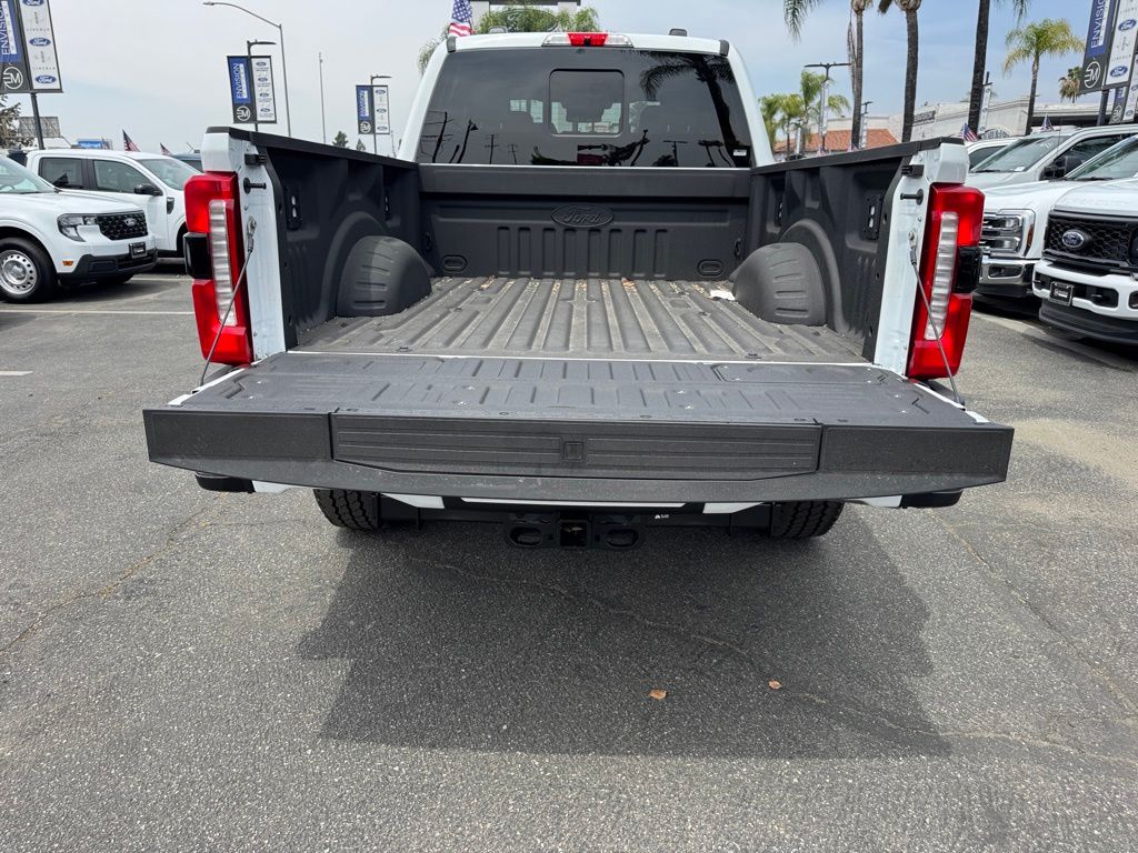 2026 Ford F-250 Super Duty XLT - Photo 18