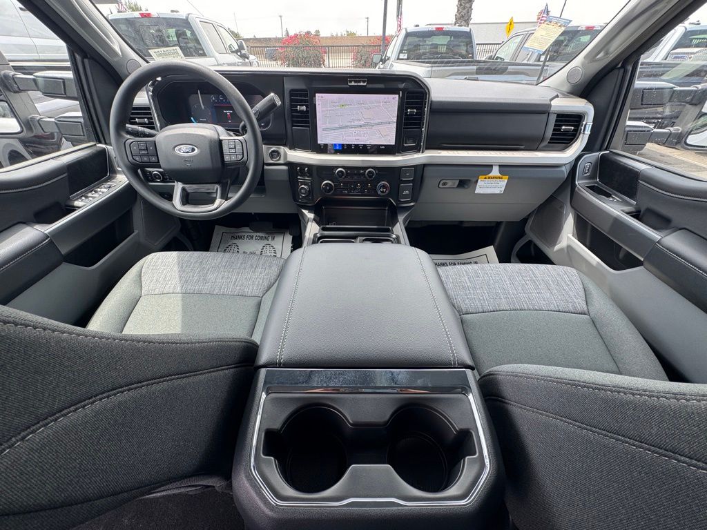 2026 Ford F-250 Super Duty XLT - Photo 38