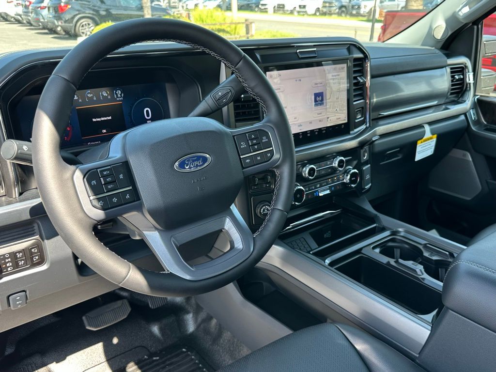 2026 Ford F-350 Super Duty Lariat - Photo 27