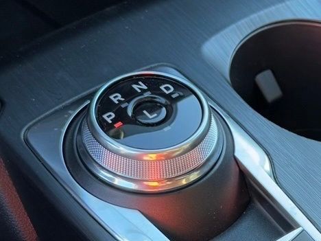 2025 Ford Escape Plug-in hybrid PHEV - Photo 23