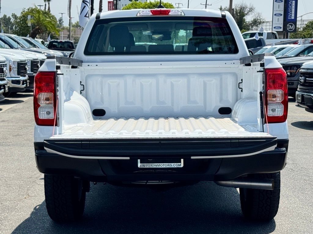 2025 Ford Ranger XL - Photo 11