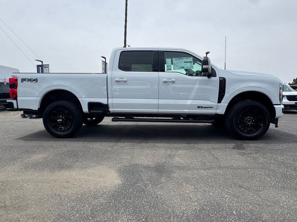 2026 Ford F-250 Super Duty XLT - Photo 16