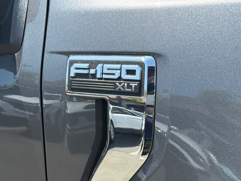 2025 Ford F-150 XLT - Photo 15