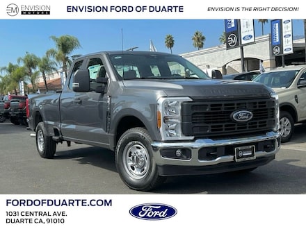 2026 Ford F-250 F-250 XL Truck Super Cab