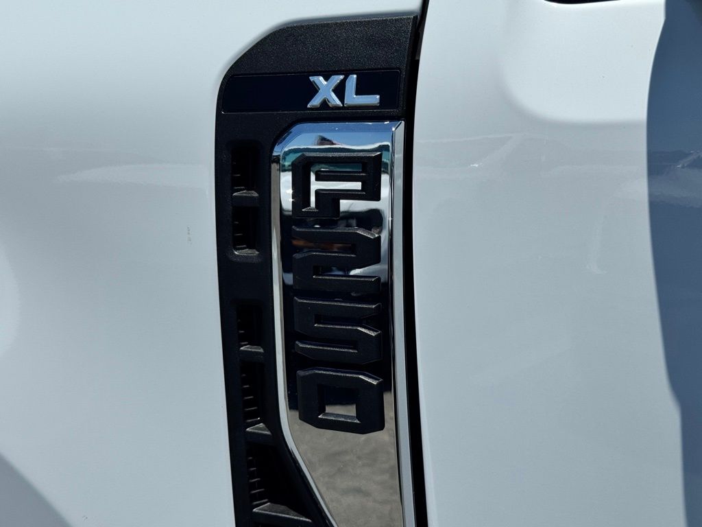 2025 Ford F-250 Super Duty XL - Photo 16