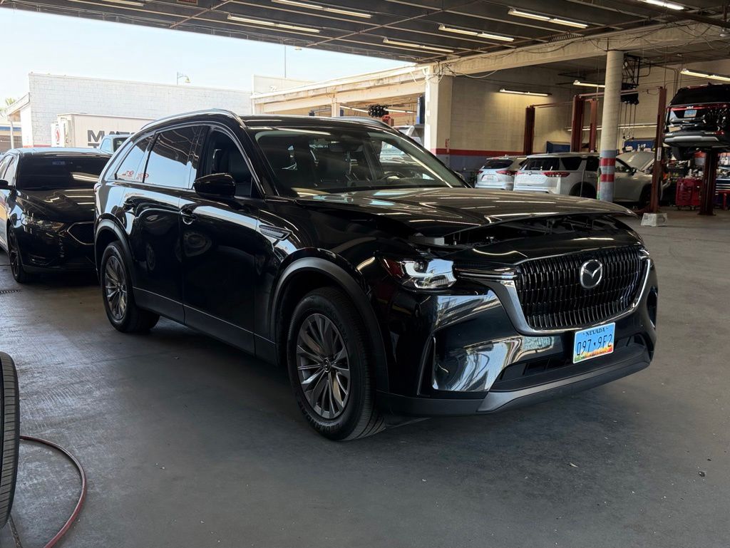 2024 Mazda CX-90 Turbo Preferred Package's photo