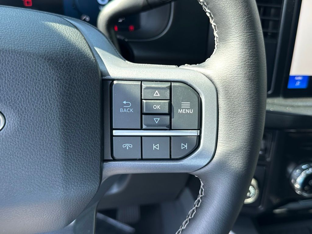 2026 Ford F-350 Super Duty Lariat - Photo 23
