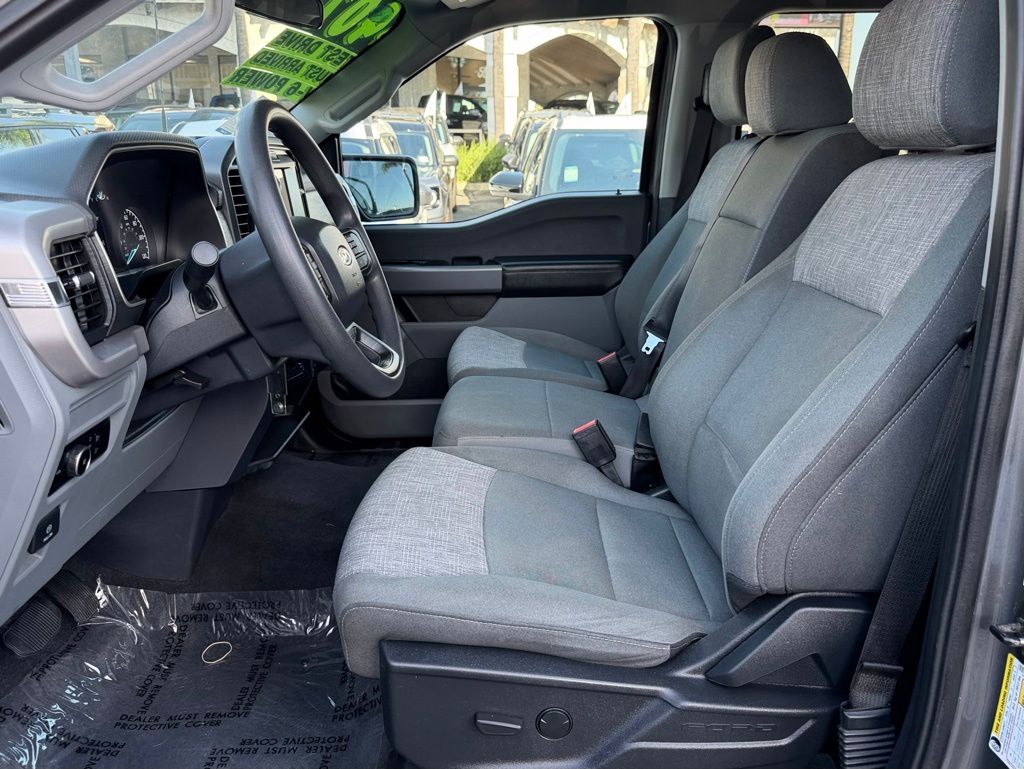 2023 Ford F-150 XLT - Photo 17