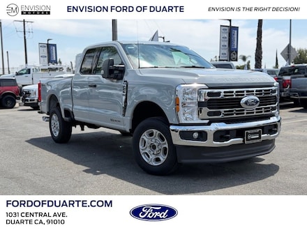 2026 Ford F-250 F-250 XLT Truck Super Cab