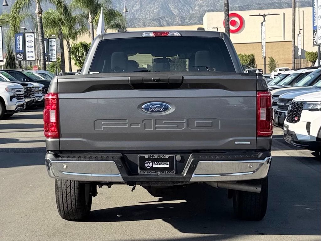2023 Ford F-150 photo 3