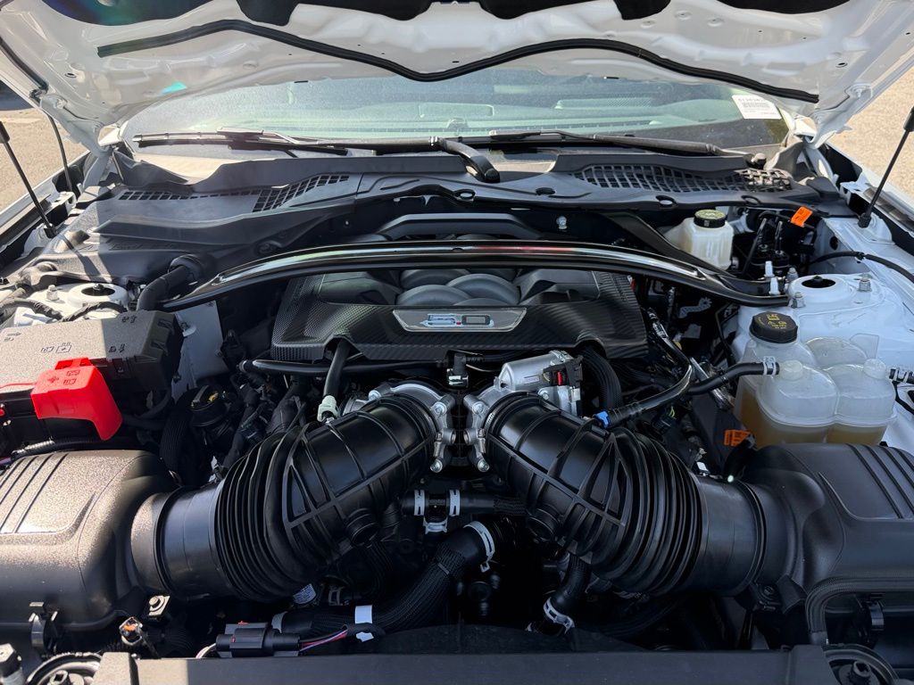 2025 Ford Mustang GT Premium - Photo 33