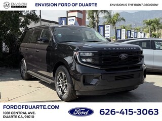 2026 Ford Expedition Max Active SUV