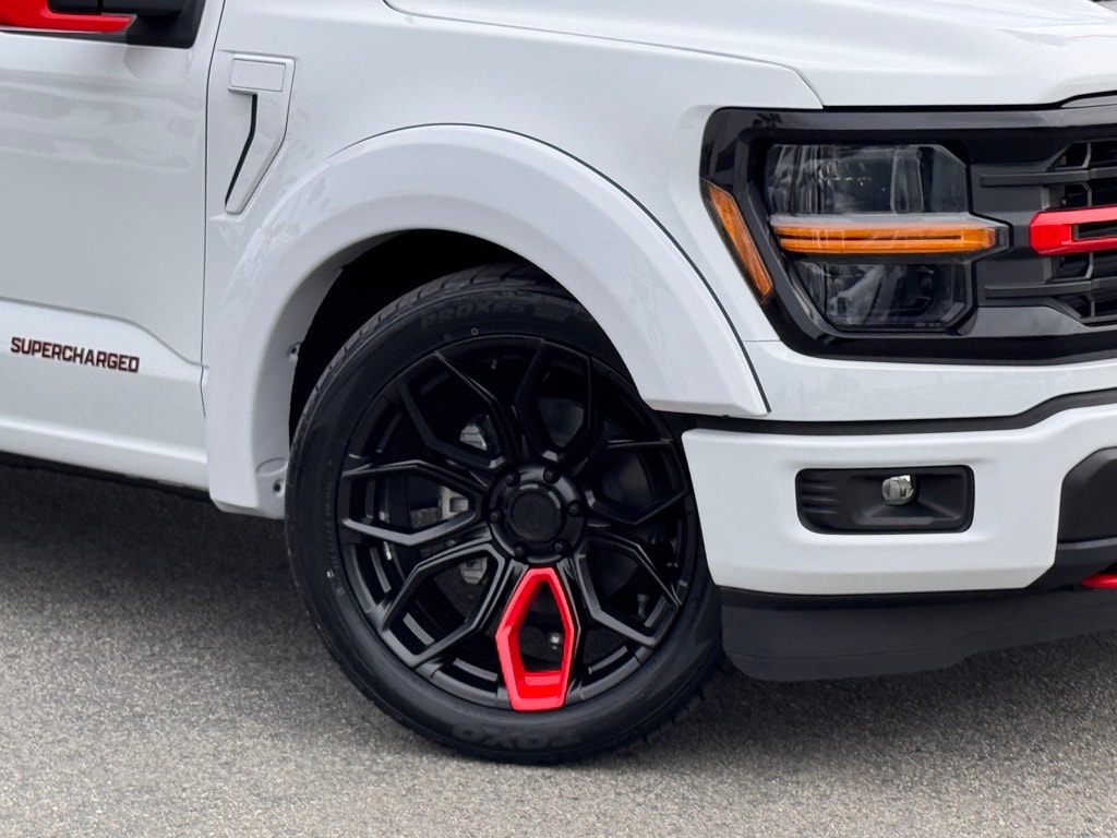 New 2025 Ford F-150 XL Truck Regular Cab