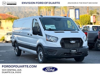 2026 Ford Transit-150 Cargo Base Van Low Roof Van