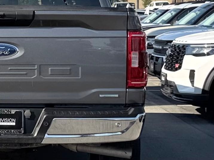 2023 Ford F-150 XLT - Photo 9