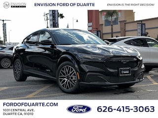 2025 Ford Mustang Mach-E Premium SUV