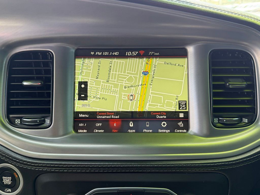 2023 Dodge Charger GT - Photo 33