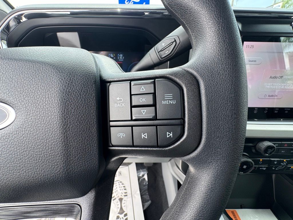 2026 Ford F-250 Super Duty XLT - Photo 28