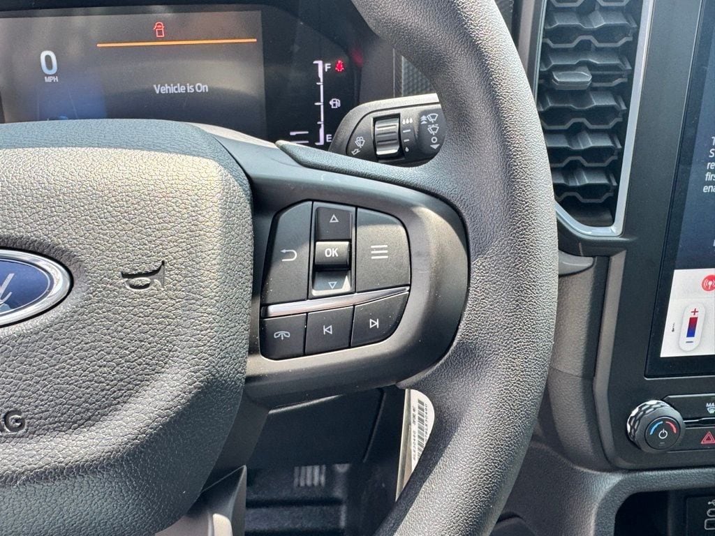 2025 Ford Ranger XL - Photo 21