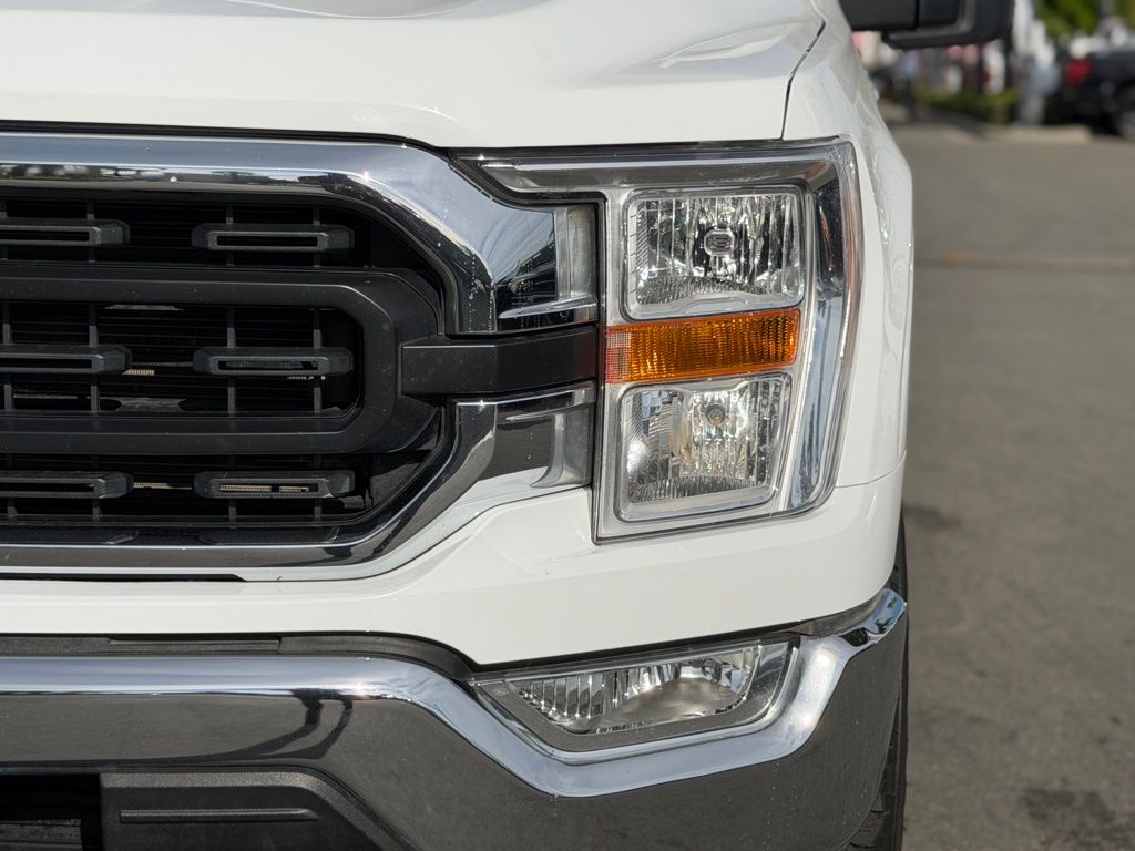 2022 Ford F-150 photo 6